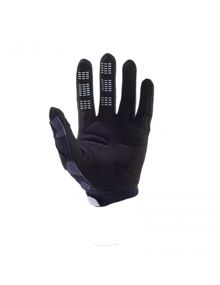 Fox 180 Bnkr - Svart Camo