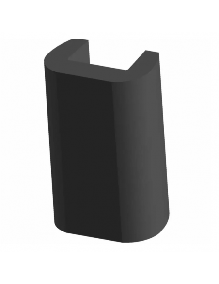 Polaris Original IQ/Axys Race Barpad