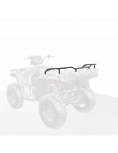 SPORTSMAN 570 REAR RACK EXTEND