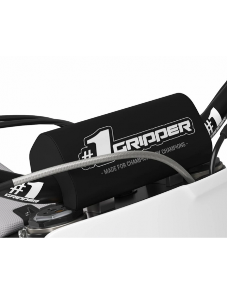 OneGripper Barpad - Svart