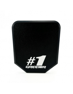 OneGripper Headlight Cover...