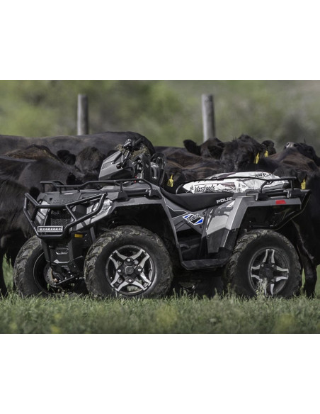 SPORTSMAN 570 REAR RACK EXTEND