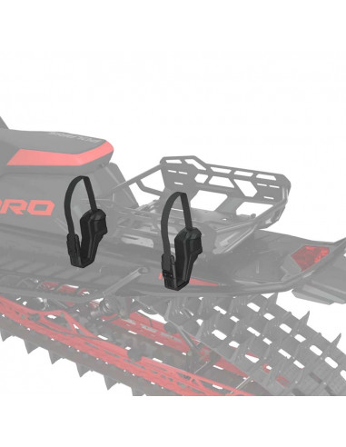 K-RACK SKI/SNOWBOARD