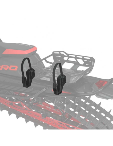 K-RACK SKI/SNOWBOARD