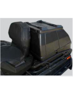 STORAGE BOX TITAN IHL