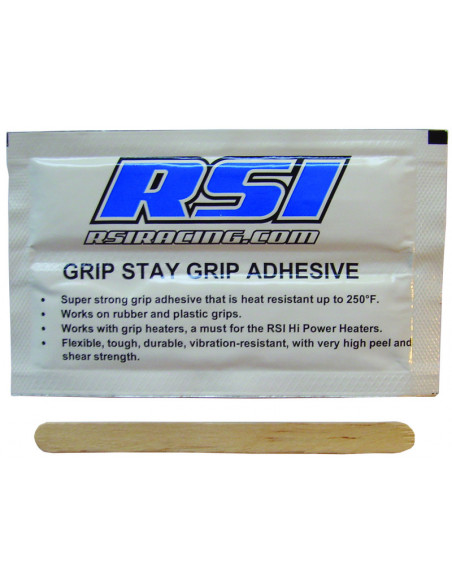 RSI Handtagslim