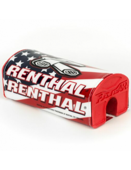 RENTHAL Fatbar Handlebar Pad - USA