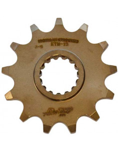 Ironman framdrev Honda 13T,...