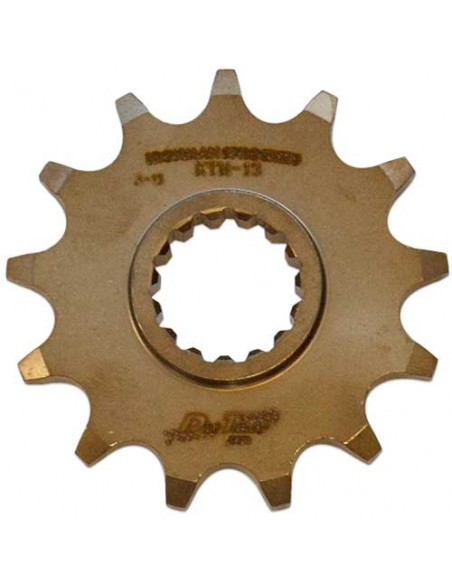 Ironman framdrev Honda 13T, CRF450 -19, CR250/500 88-
