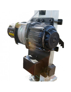 Bronco Vinschfäste för...