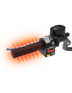 HANDWARMERS  CARB & EFI