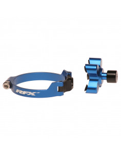 RFX Pro Launch Control