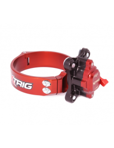 XTRIG HiLo Holeshot Launch...