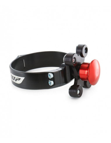 WP Factory Start Device Launch Control