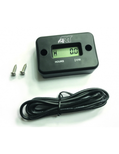 ART Timräknare - Svart