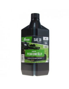 Greentek Garden SAE 30,...