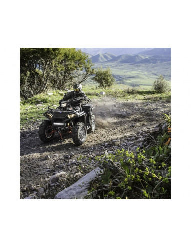 K-RACK EXT FR BASE SMF