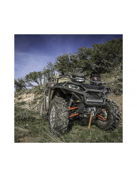 K-RACK EXT FR BASE SMF