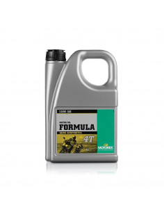 MTX Formula 4T 15W/50 4L