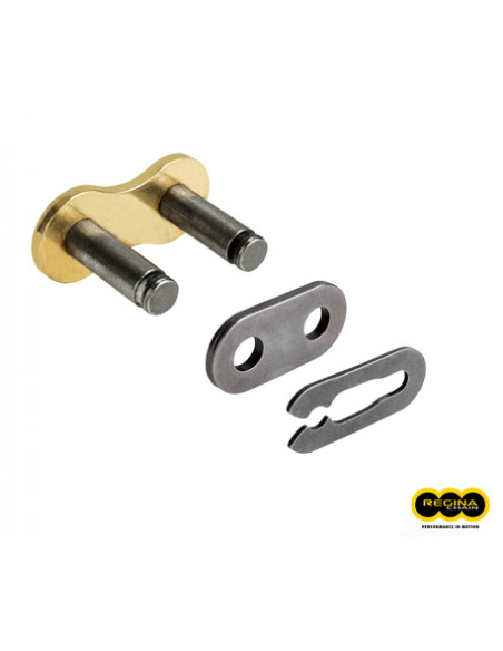 Regina, kedjelås 415 ORO