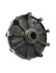 Drivhjul Polaris/ Arctic...