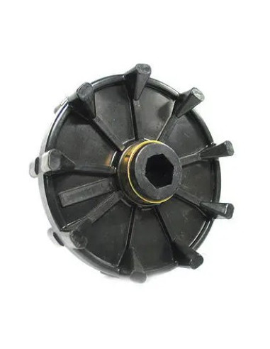 Drivhjul Polaris/ Arctic 176mm 2,52...