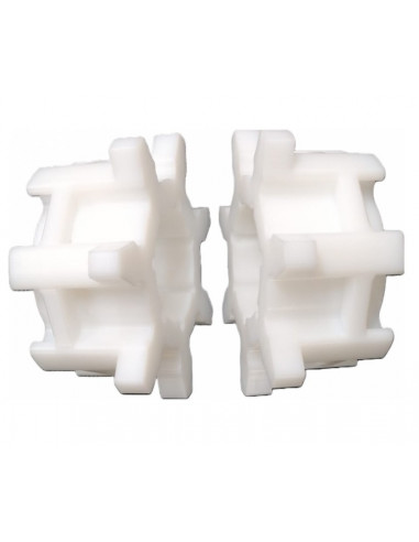 Avid Drivhjulspar Polaris 2022- 3,00...