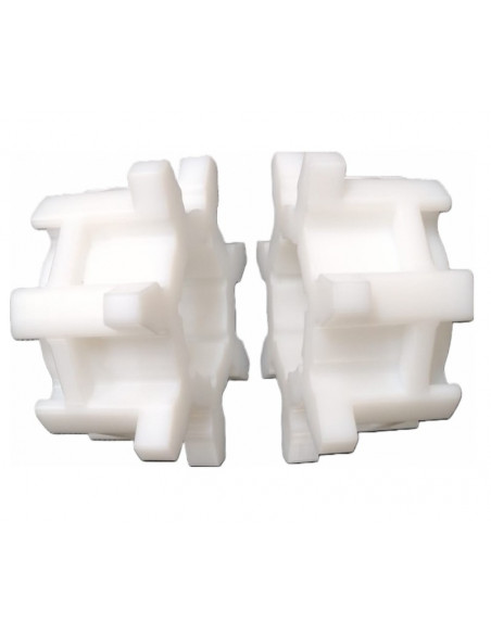 Avid Drivhjulspar Polaris 2022- 3,00  7 kugg