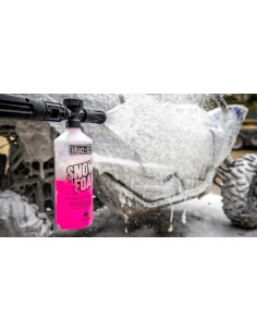 Muc-Off Snow Foam 1l 2