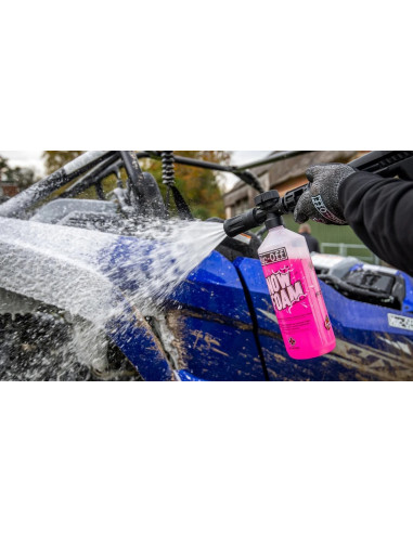 Muc-Off Snow Foam 1l