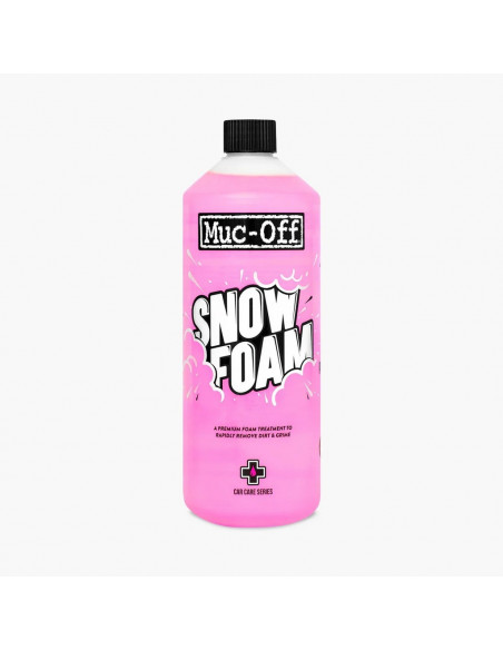 Muc-Off Snow Foam 1l