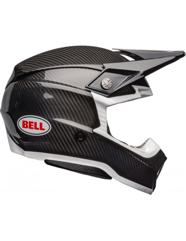 BELL Moto-10 Spherical Helmet -...