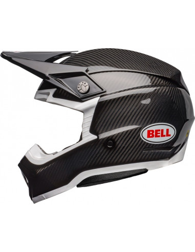 BELL Moto-10 Spherical Helmet -...