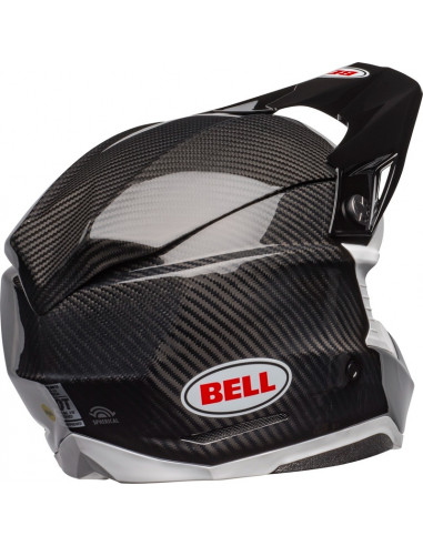 BELL Moto-10 Spherical Helmet -...