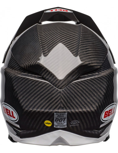 BELL Moto-10 Spherical Helmet -...