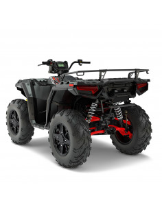 K-RACK EXT RR BASE SMF (4 INCH 2