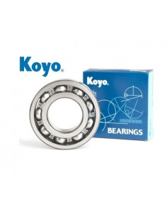 Koyo Kullager 6204NC3