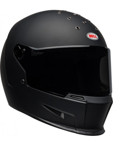 BELL Eliminator - Mattsvart