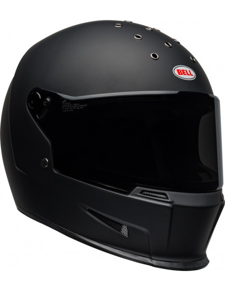 BELL Eliminator - Mattsvart
