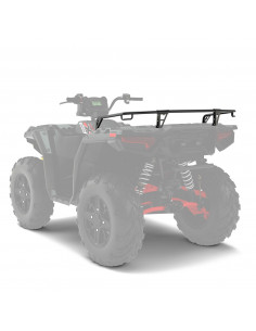 K-RACK EXT RR BASE SMF (4 INCH