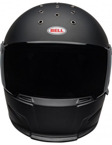BELL Eliminator - Mattsvart