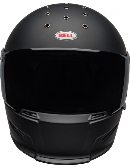 BELL Eliminator - Mattsvart