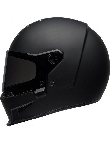 BELL Eliminator - Mattsvart