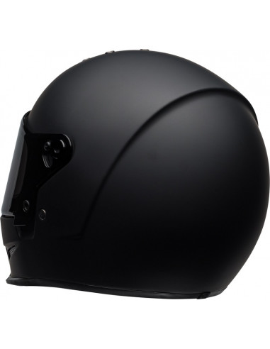 BELL Eliminator - Mattsvart