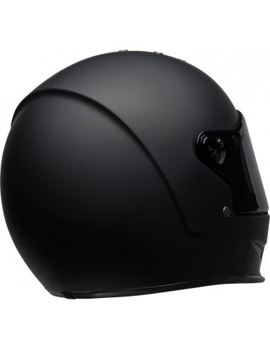 BELL Eliminator - Mattsvart