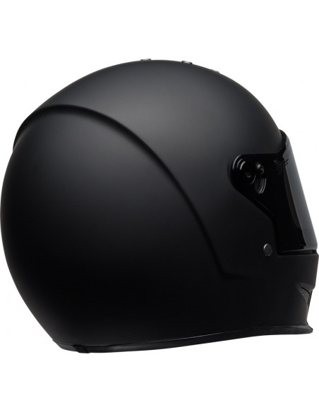 BELL Eliminator - Mattsvart