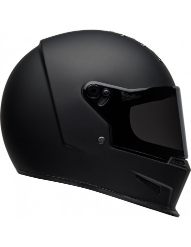 BELL Eliminator - Mattsvart