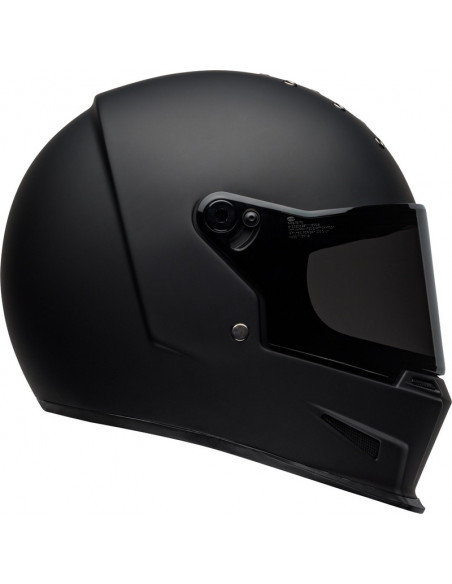 BELL Eliminator - Mattsvart