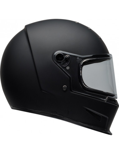 BELL Eliminator - Mattsvart