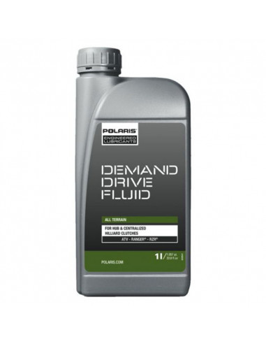 Demand Drive Fluid 1L (12)